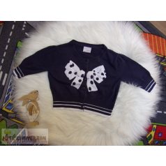 Next gombolós masni mintás felső 3-4 éveseknek.