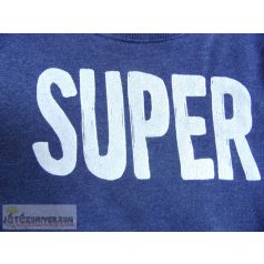 Next pulóver Franklin Avenue koll 4 éveseknek (104cm)