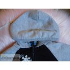 Disney Jégvarázs cipzáros felső 3-4 éveseknek