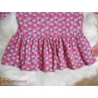 Mini club tunika 3-4 éveseknek