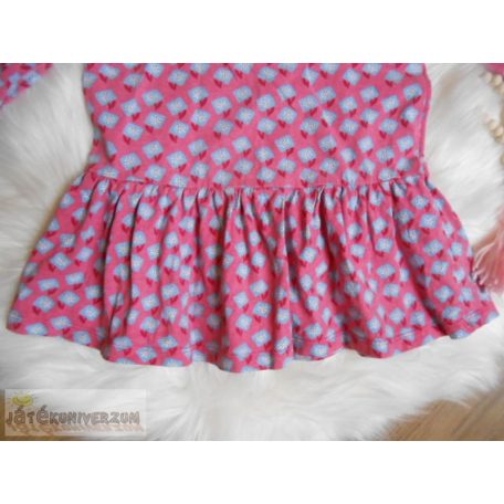 Mini club tunika 3-4 éveseknek