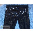 Next flitteres leggings 4 éveseknek (104cm)