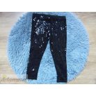 Next flitteres leggings 4 éveseknek (104cm)