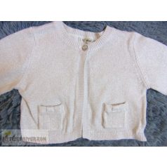   Next boleró felső kardigán Epres nyuszis koll 3-4 éveseknek (104cm)