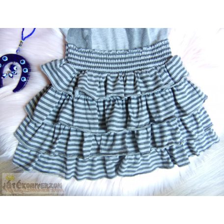 Next panda mintás rara ruha Animal Prints koll 4 éveseknek (104cm)