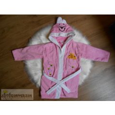 Micimackó köntös 3-4 éveseknek