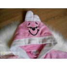 Micimackó köntös 3-4 éveseknek