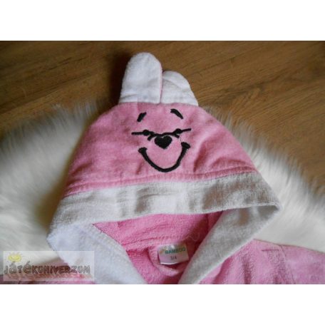 Micimackó köntös 3-4 éveseknek