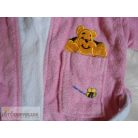 Micimackó köntös 3-4 éveseknek