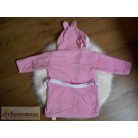 Micimackó köntös 3-4 éveseknek