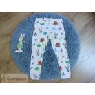 Next Bolondos dallamok leggings Franklin Avenue koll 4 éveseknek (104cm)