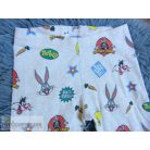 Next Bolondos dallamok leggings Franklin Avenue koll 4 éveseknek (104cm)