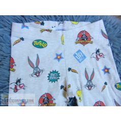   Next Bolondos dallamok leggings Franklin Avenue koll 4 éveseknek (104cm)