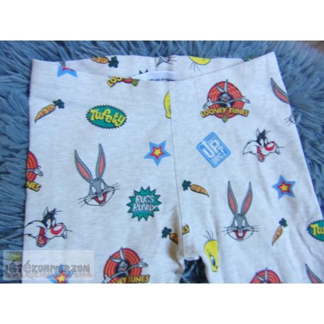 Next Bolondos dallamok leggings Franklin Avenue koll 4 éveseknek (104cm)