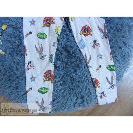 Next Bolondos dallamok leggings Franklin Avenue koll 4 éveseknek (104cm)