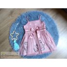 Next felső tunika 4 éveseknek (104cm)