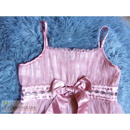 Next felső tunika 4 éveseknek (104cm)