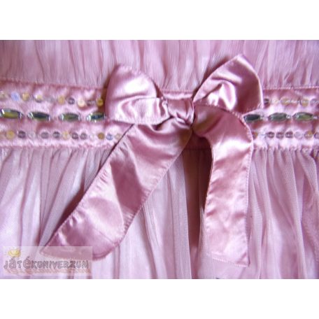 Next felső tunika 4 éveseknek (104cm)