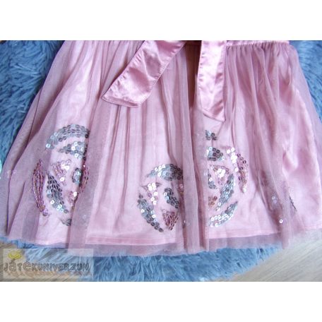 Next felső tunika 4 éveseknek (104cm)