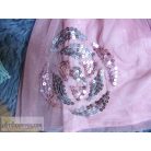 Next felső tunika 4 éveseknek (104cm)