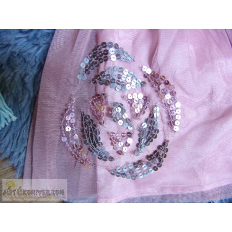 Next felső tunika 4 éveseknek (104cm)