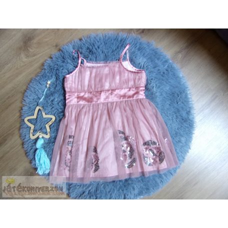 Next felső tunika 4 éveseknek (104cm)