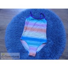 Lányka fürdőruha 3-4 éveseknek