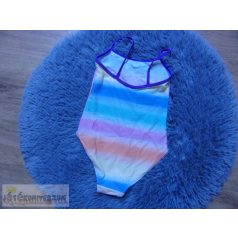 Lányka fürdőruha 3-4 éveseknek