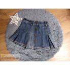 Next farmerszoknya 4 éveseknek (104cm)