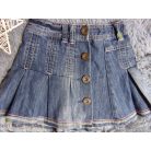 Next farmerszoknya 4 éveseknek (104cm)