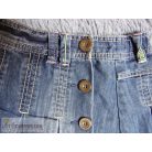 Next farmerszoknya 4 éveseknek (104cm)