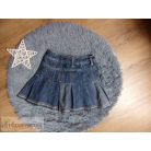 Next farmerszoknya 4 éveseknek (104cm)