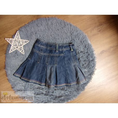 Next farmerszoknya 4 éveseknek (104cm)