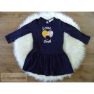 Happy Girls ruha 3-4 éveseknek (104cm)