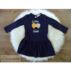 Happy Girls ruha 3-4 éveseknek (104cm)