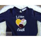 Happy Girls ruha 3-4 éveseknek (104cm)