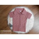 Next gépi kötött felső 3-4 éveseknek (104cm)