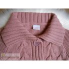 Next gépi kötött felső 3-4 éveseknek (104cm)