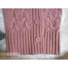 Next gépi kötött felső 3-4 éveseknek (104cm)