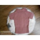 Next gépi kötött felső 3-4 éveseknek (104cm)