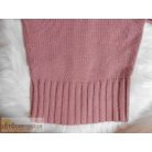 Next gépi kötött felső 3-4 éveseknek (104cm)