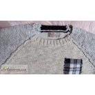 Next pulóver Macis koll 3-4 éveseknek (104cm)