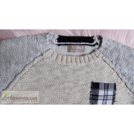 Next pulóver Macis koll 3-4 éveseknek (104cm)