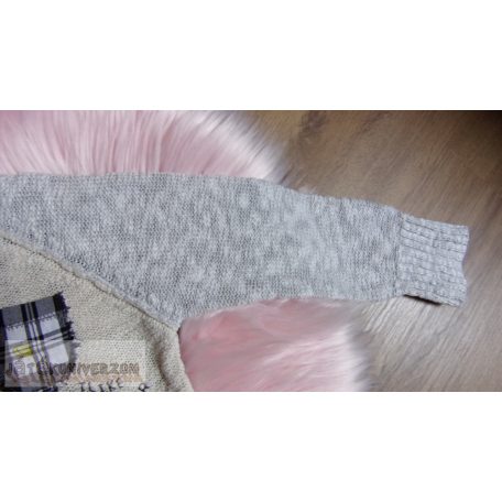 Next pulóver Macis koll 3-4 éveseknek (104cm)