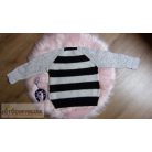 Next pulóver Macis koll 3-4 éveseknek (104cm)