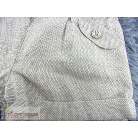 F&F rövidnadrág 3-4 éveseknek