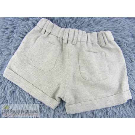 F&F rövidnadrág 3-4 éveseknek