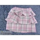 Next fodros rara szerű szoknya 3-4 éveseknek (104cm)