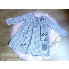 Next ruha tunika Wonderland koll 3-4 éveseknek (104cm)