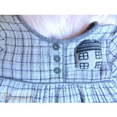 Next ruha tunika Wonderland koll 3-4 éveseknek (104cm)